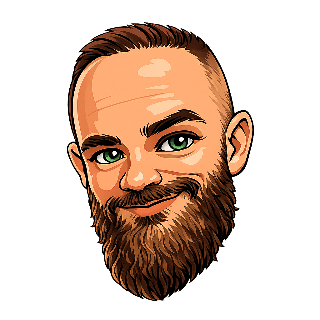 Photo of Michal Melich